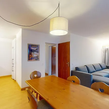 Apartment Allod 510 *