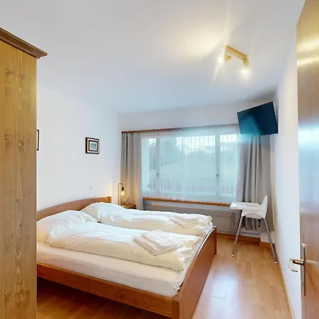 Allod 510 St. Moritz