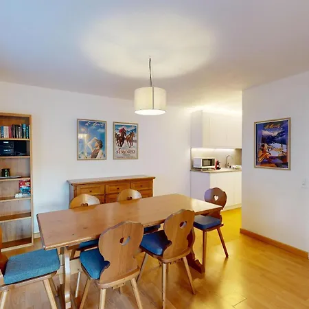 Allod 510 * St. Moritz