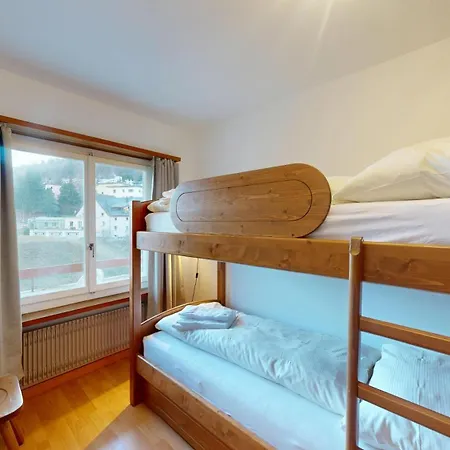 Apartment Allod 510 *