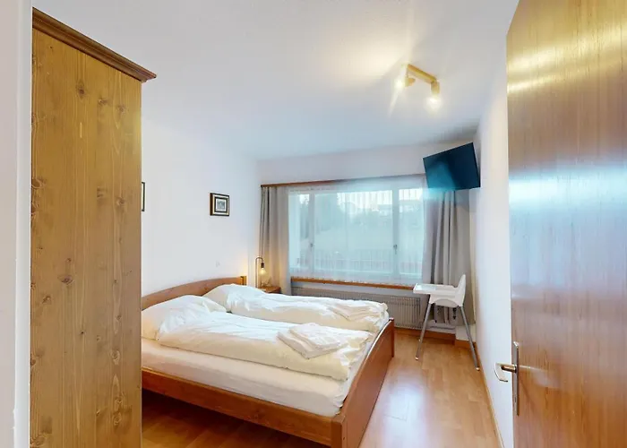 Allod 510 St. Moritz